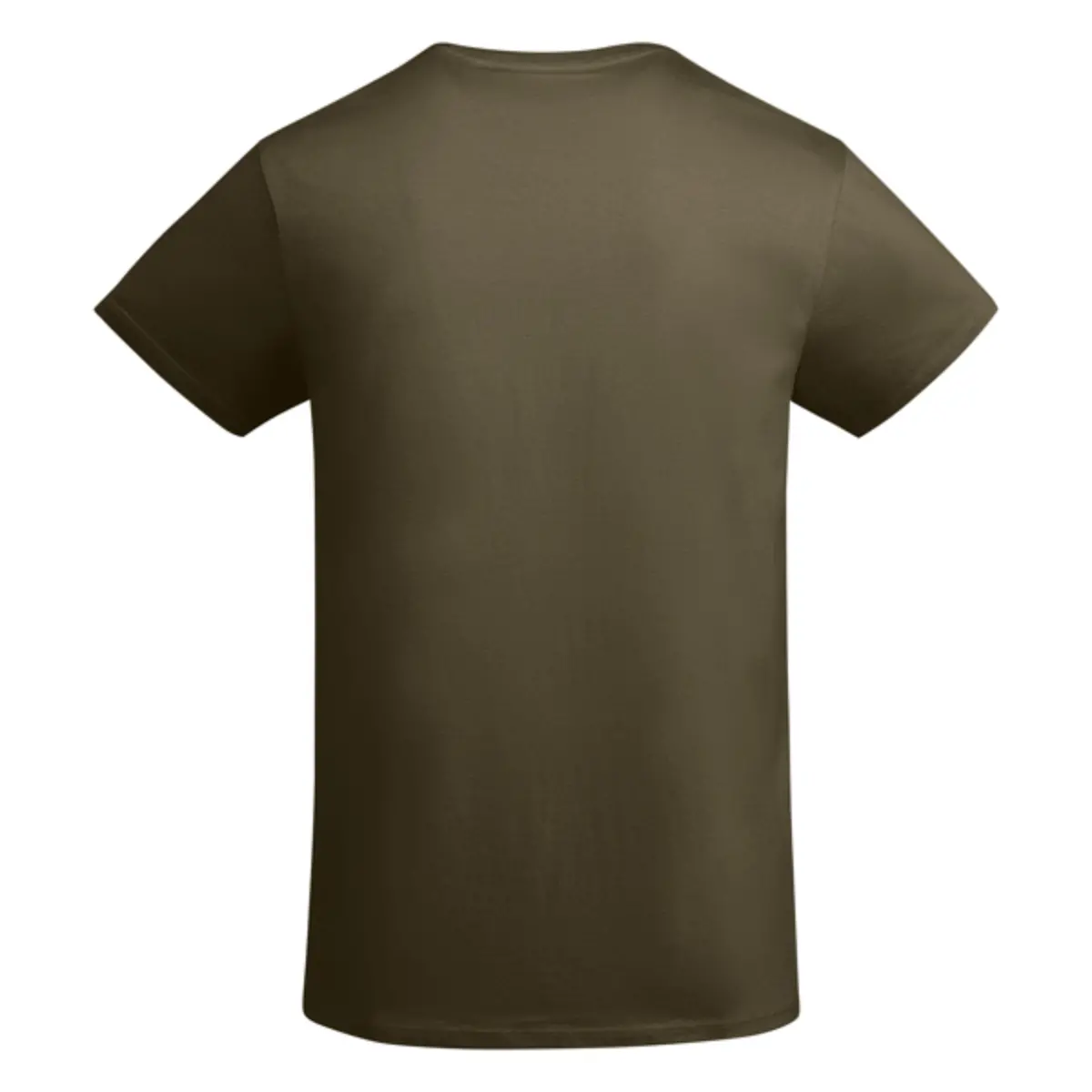 BREDA - verd militar