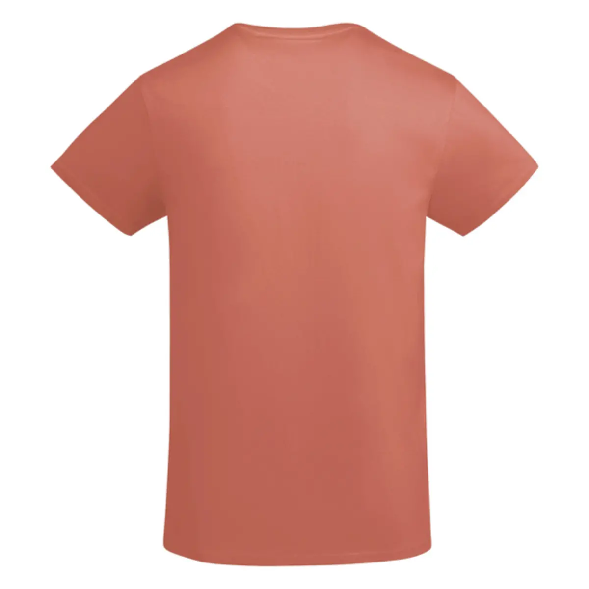 BREDA - pale red