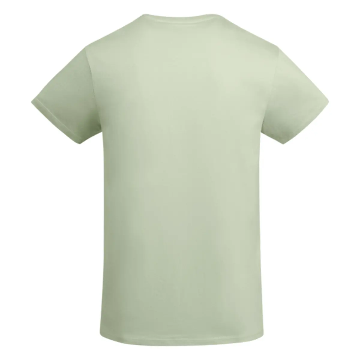 BREDA - mist green