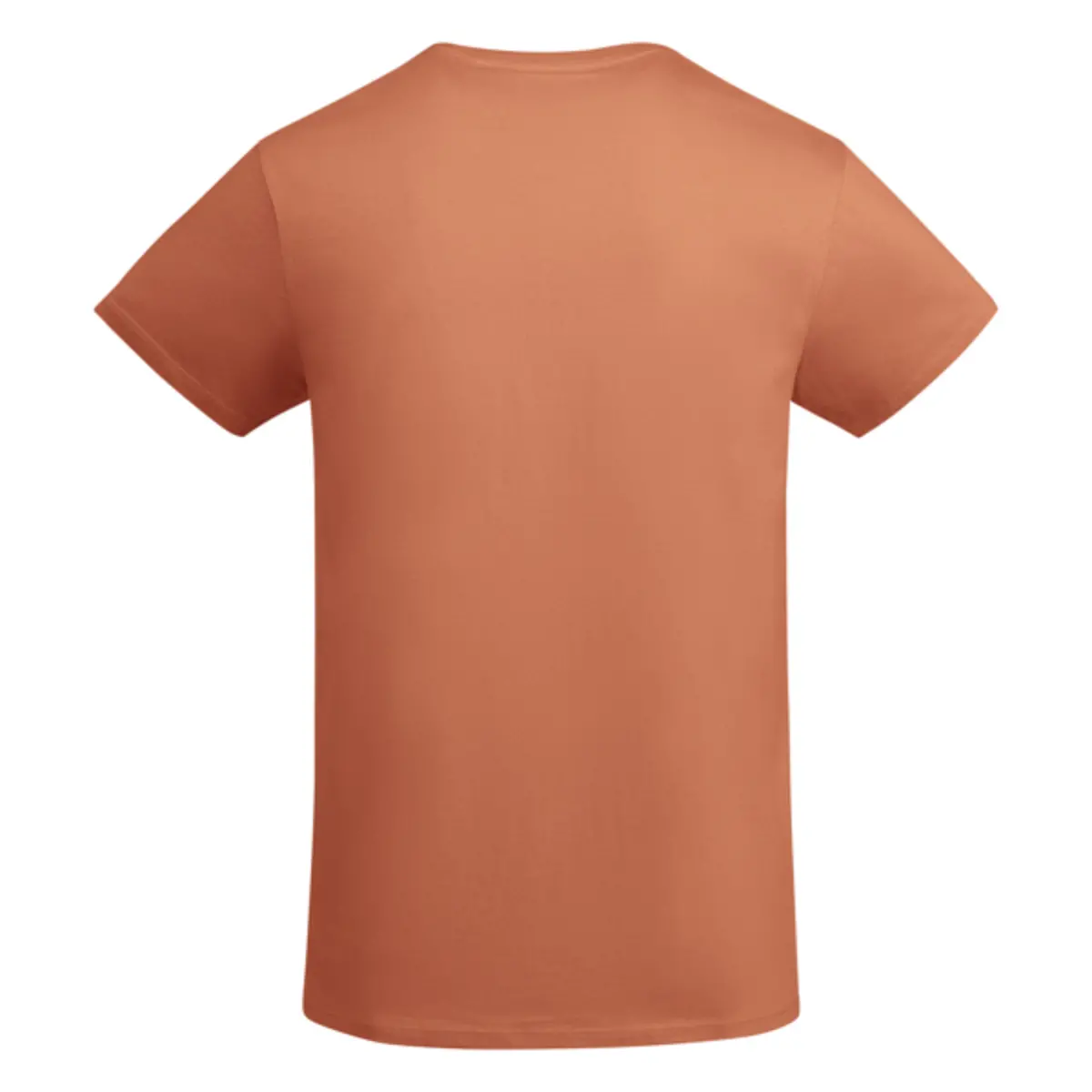 BREDA - greek orange