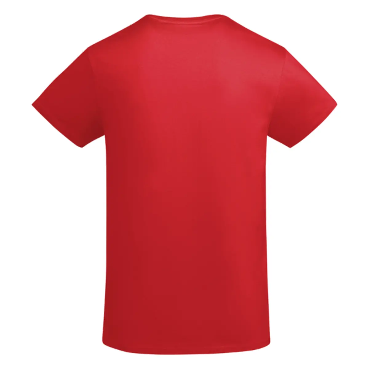 BREDA - red