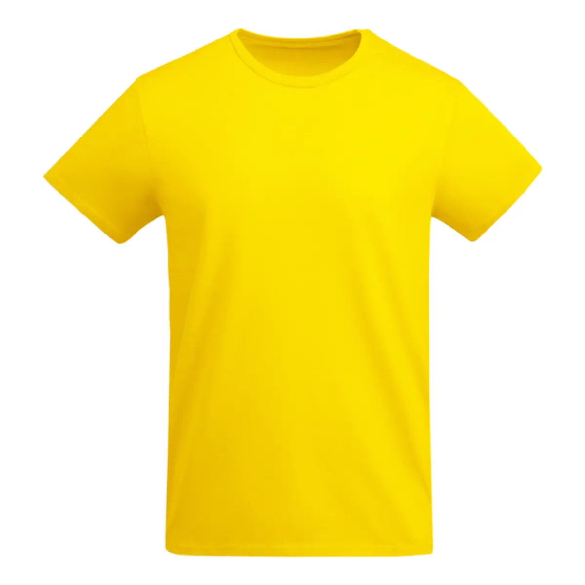 BREDA - yellow