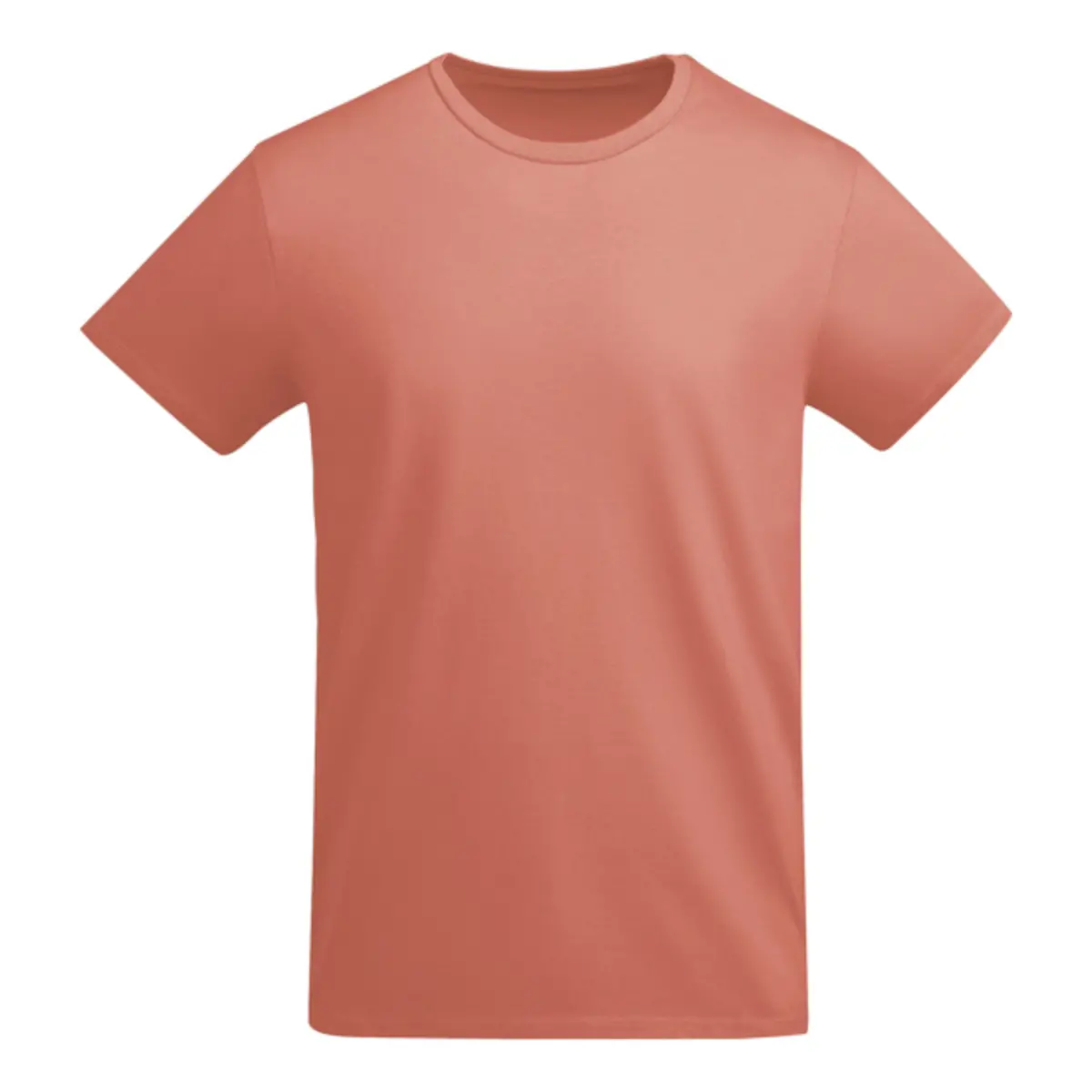 BREDA - pale red
