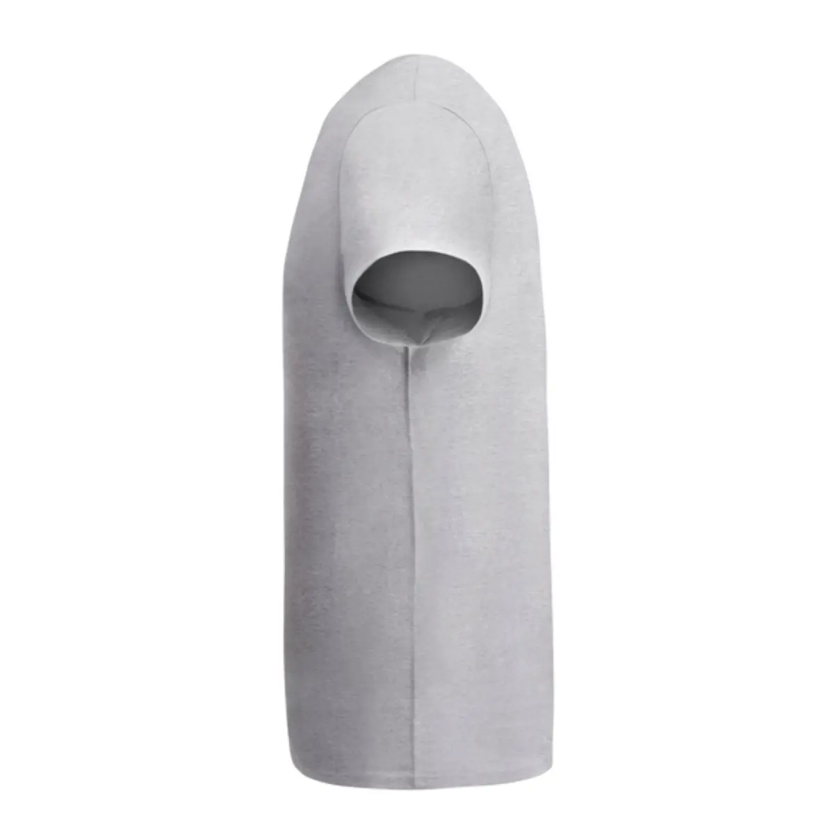 BREDA - heather grey