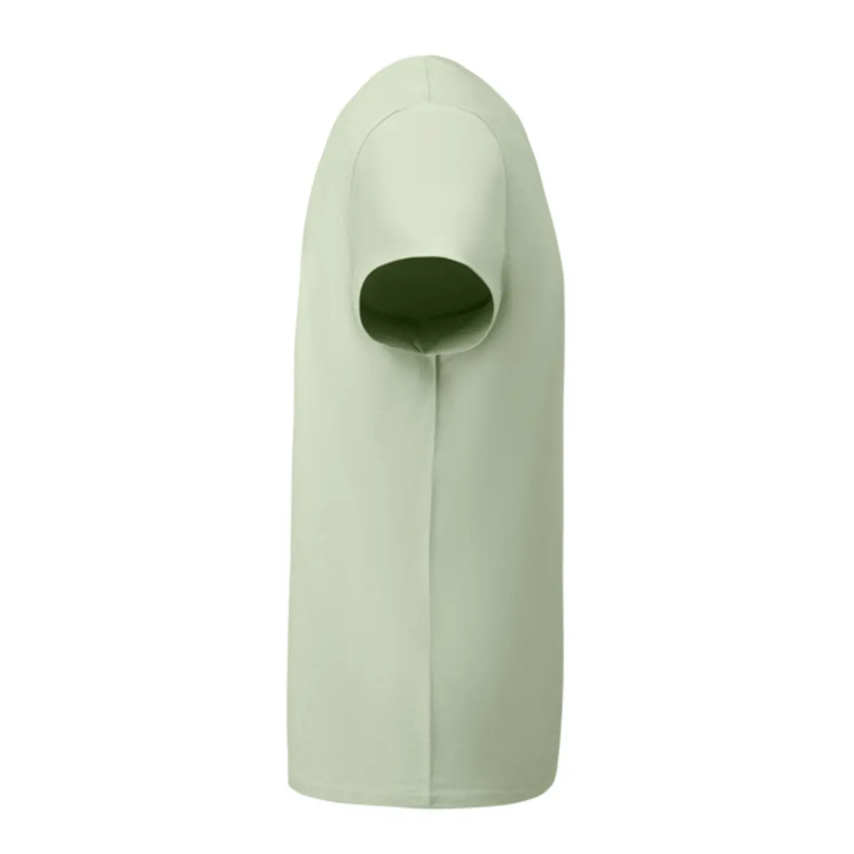BREDA - mist green