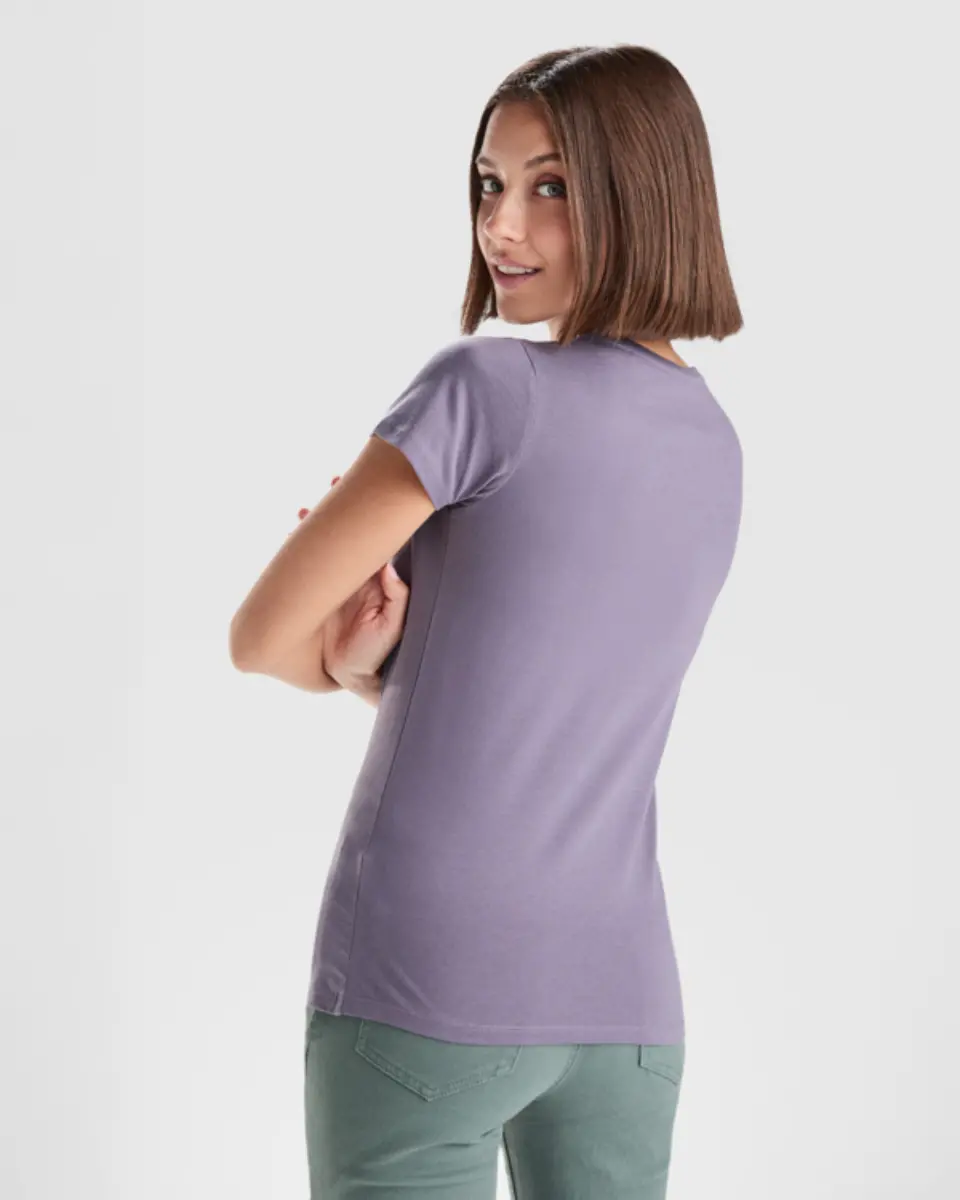 BREDA WOMAN - lila