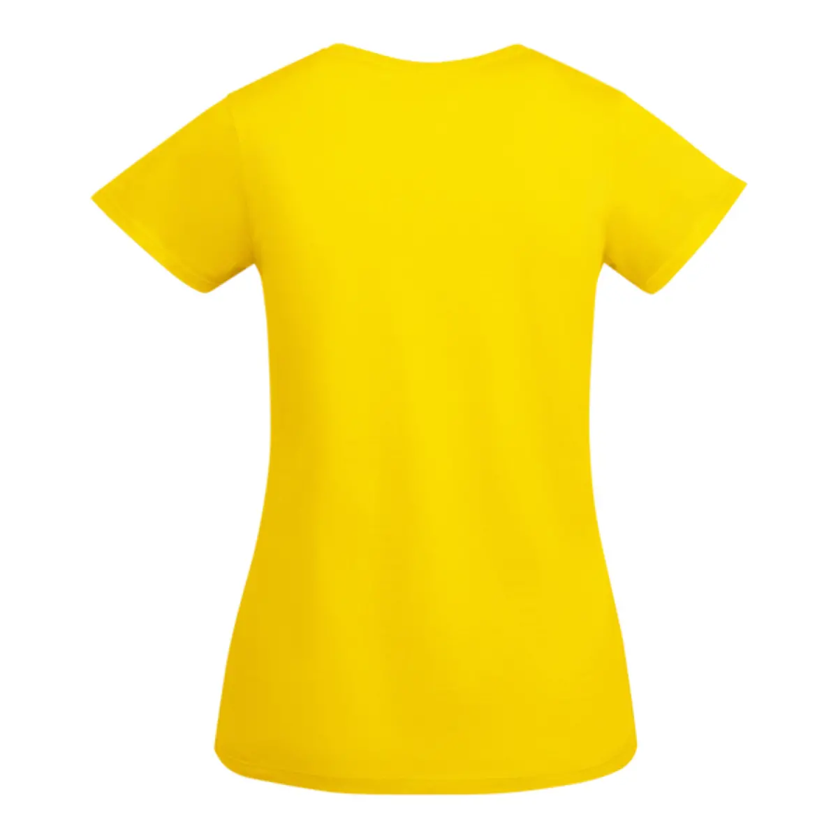BREDA WOMAN - yellow
