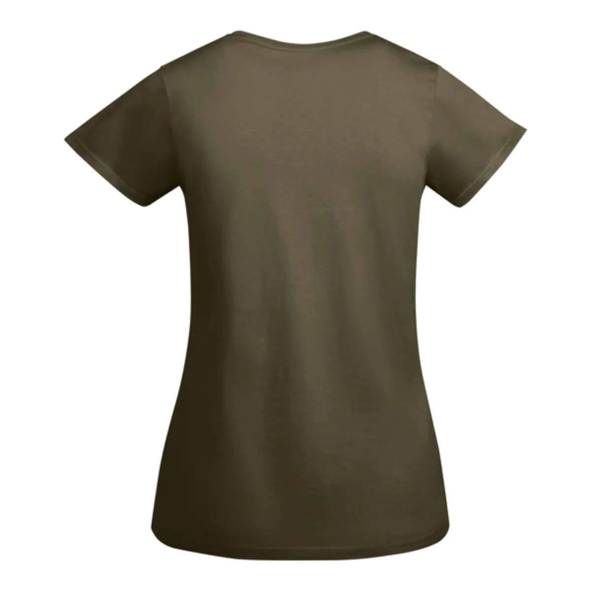BREDA WOMAN - verd militar