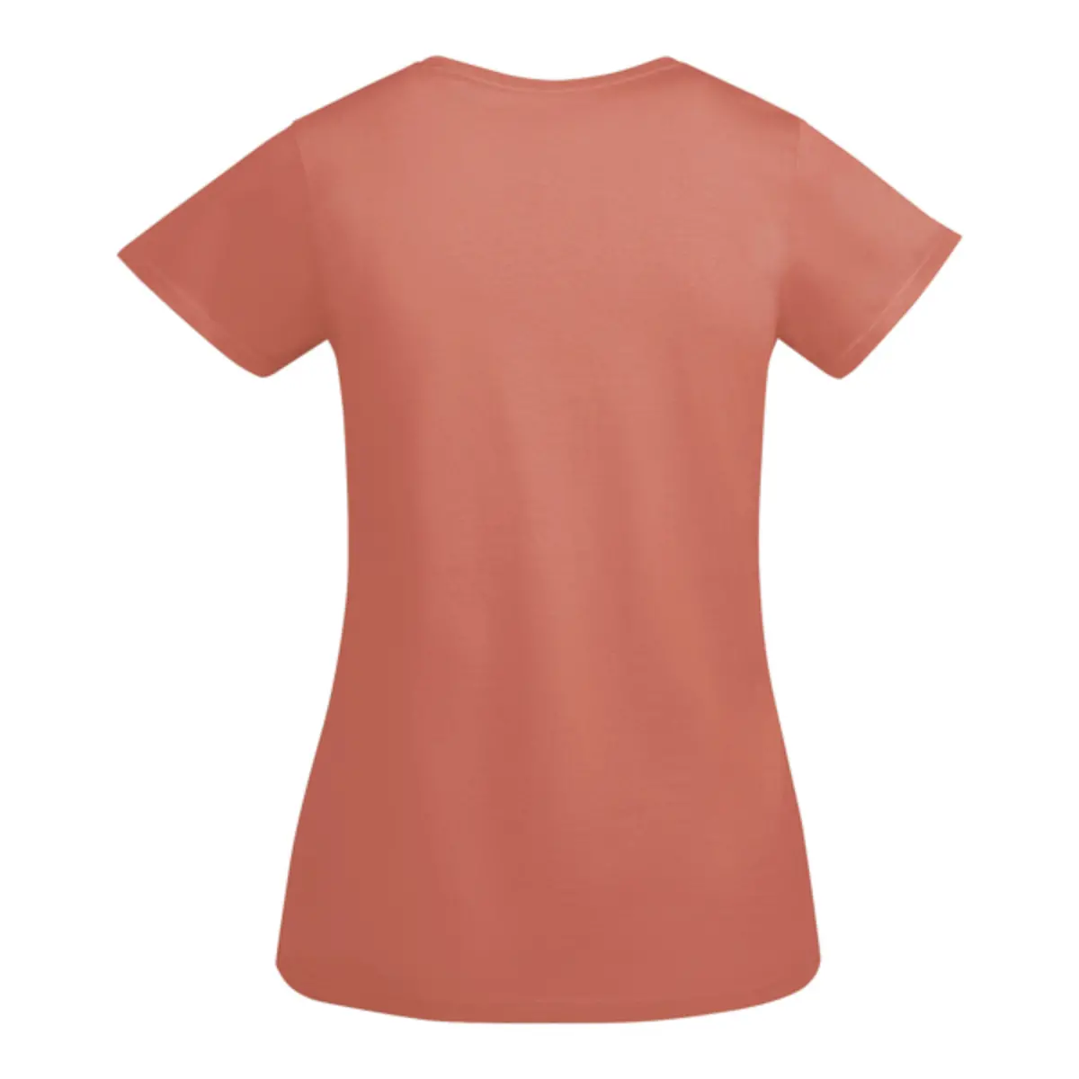 BREDA WOMAN - vermell pàl·lid