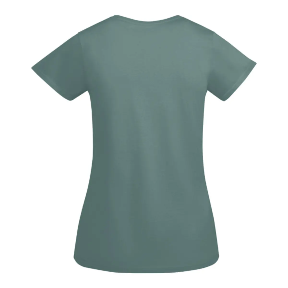 BREDA WOMAN - calm blue