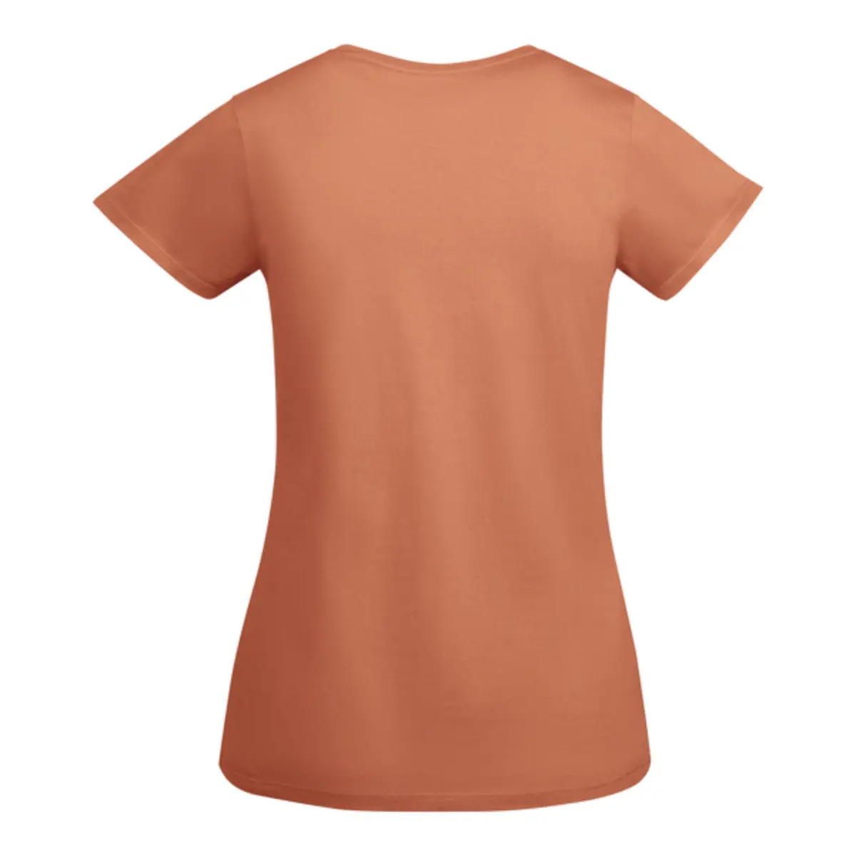 BREDA WOMAN - naranja greek