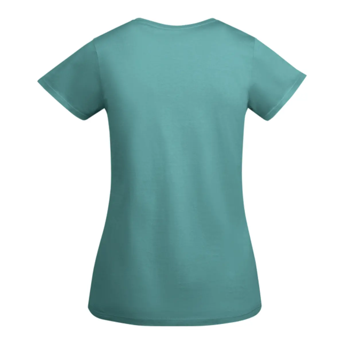 BREDA WOMAN - dusty blue