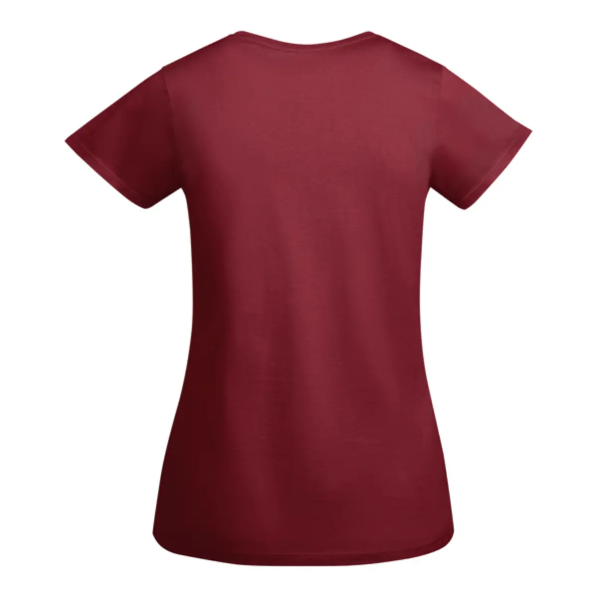 BREDA WOMAN - burgundy
