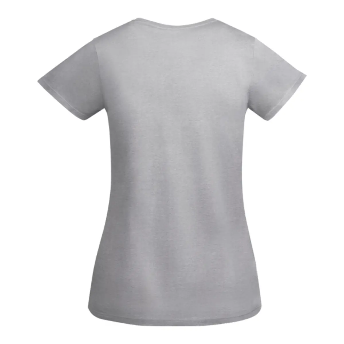 BREDA WOMAN - heather grey