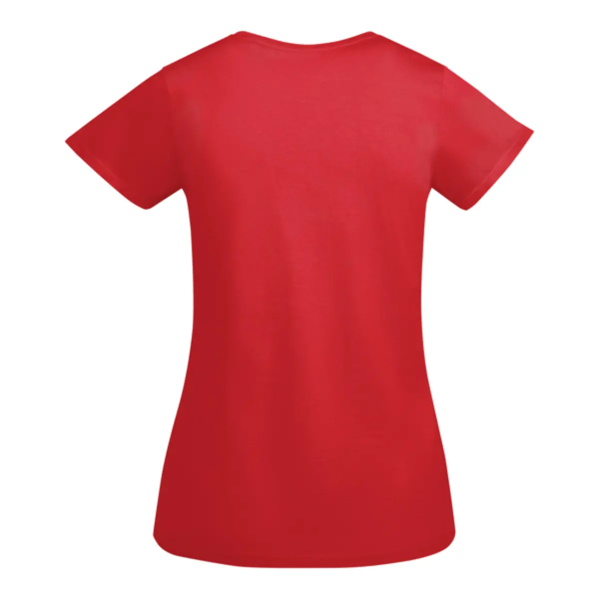BREDA WOMAN - rojo