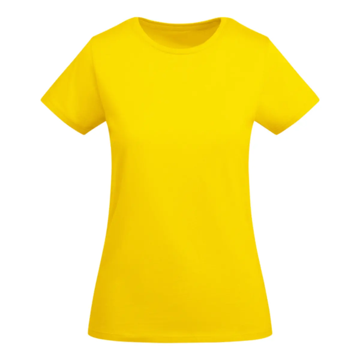 BREDA WOMAN - groc