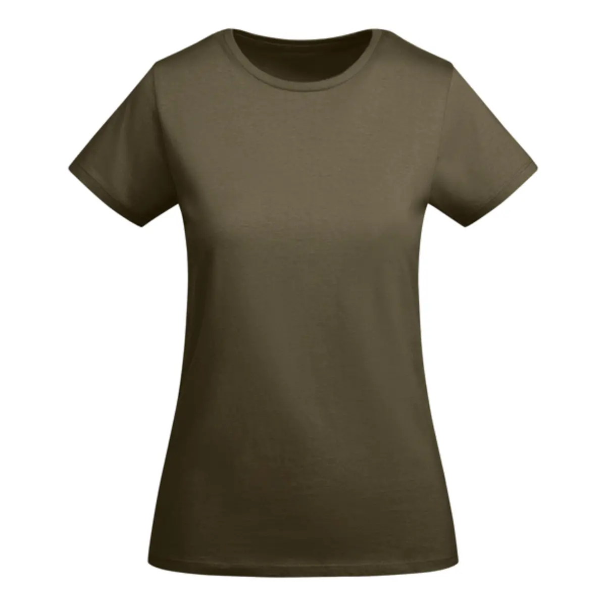 BREDA WOMAN - verd militar