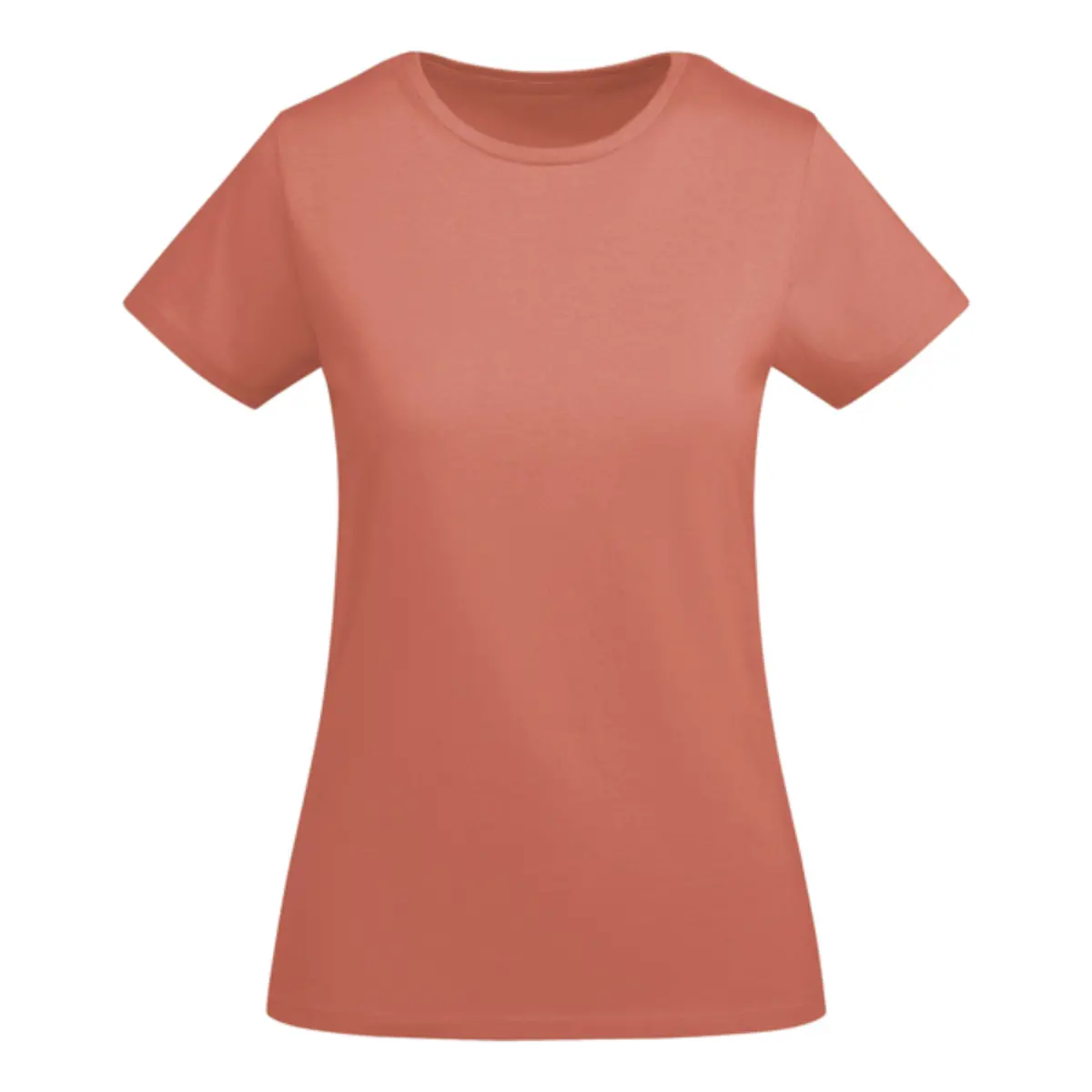 BREDA WOMAN - vermell pàl·lid