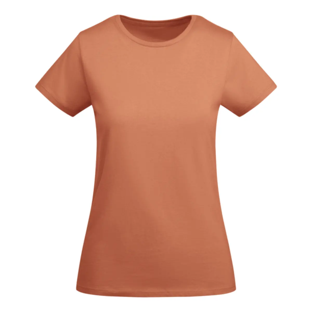 BREDA WOMAN - naranja greek
