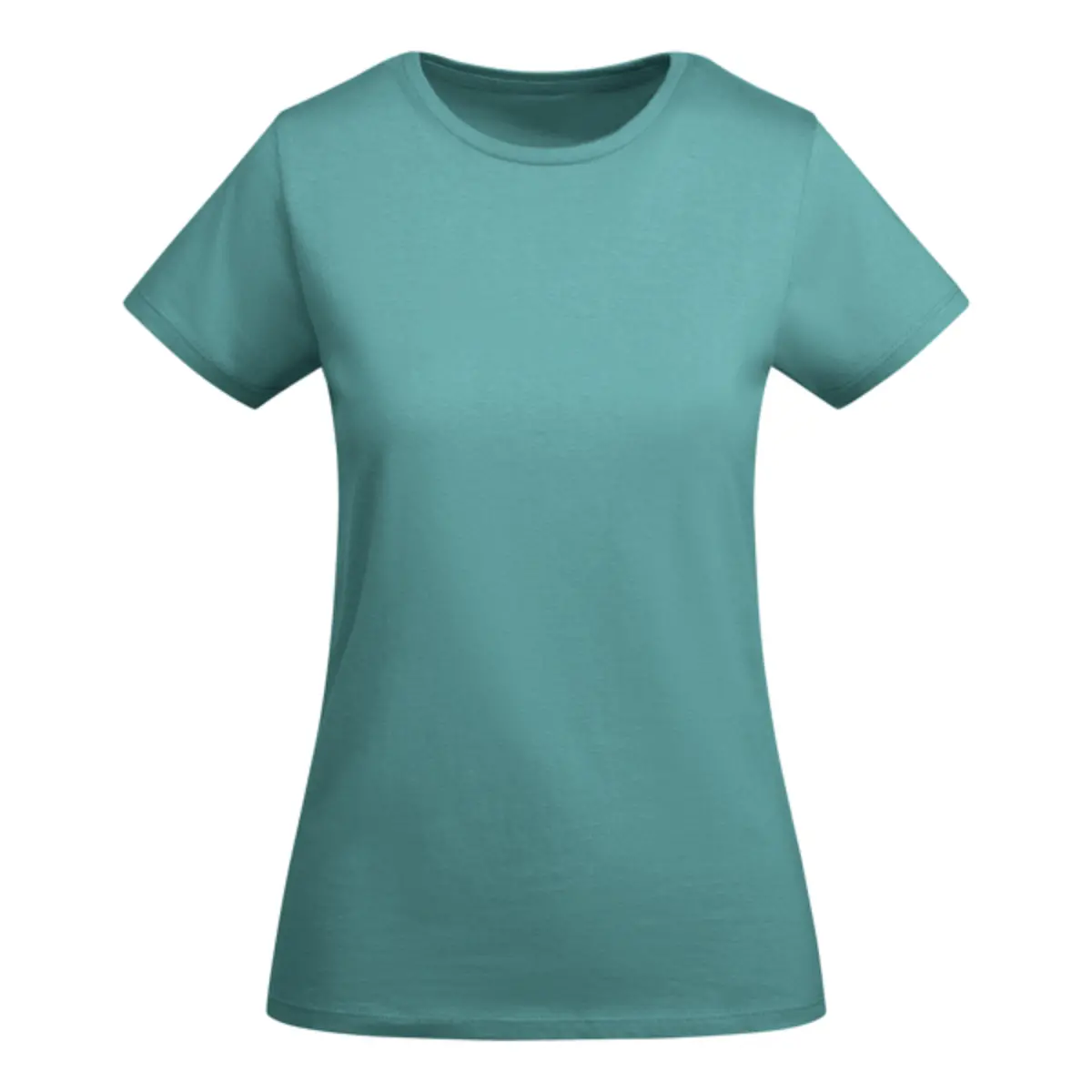 BREDA WOMAN - dusty blue