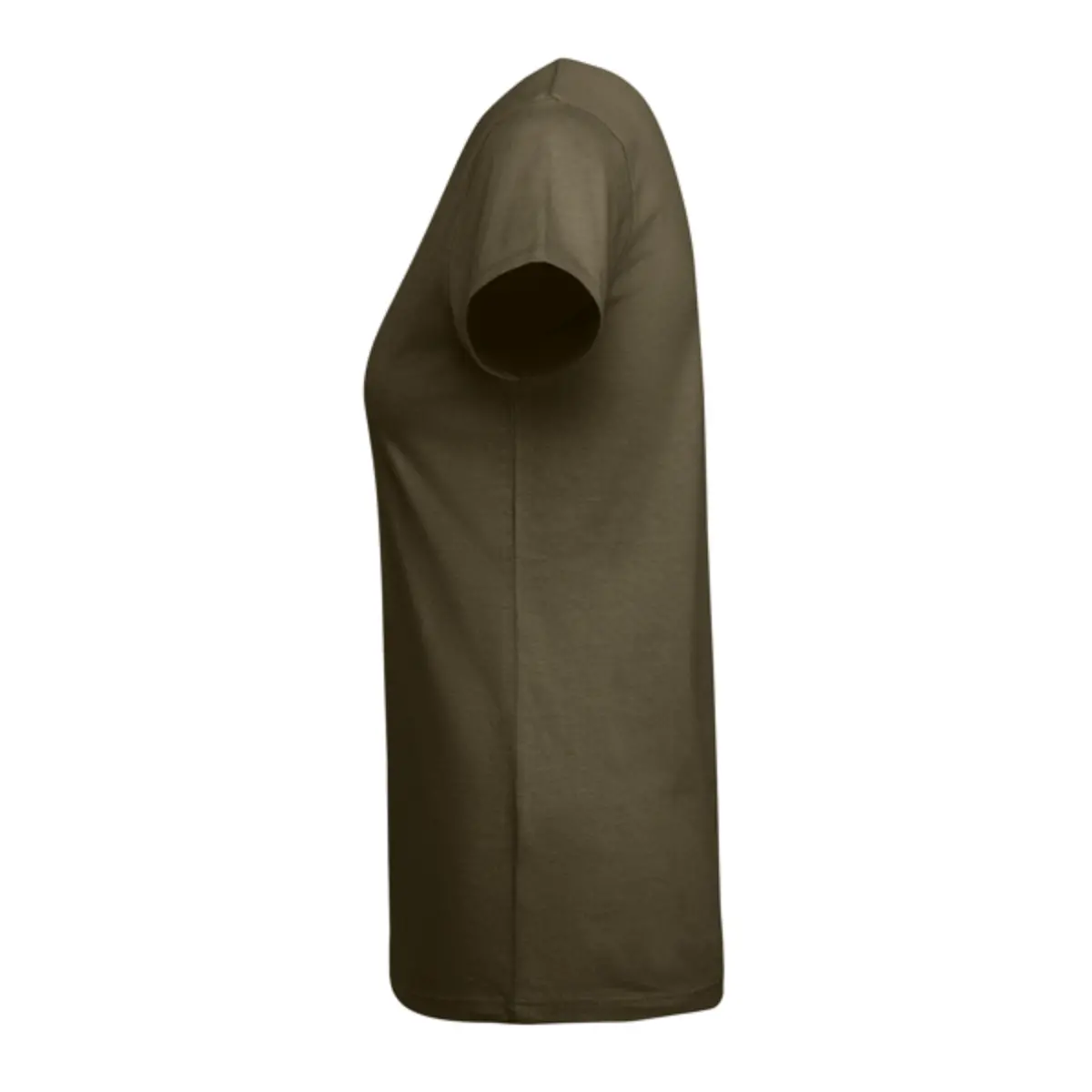 BREDA WOMAN - verd militar