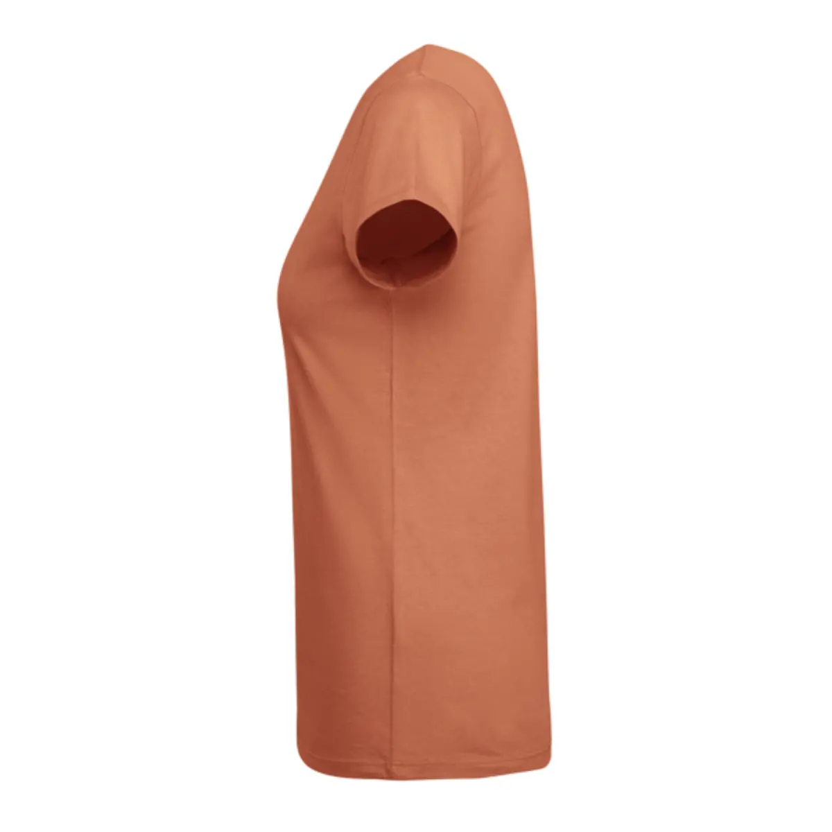BREDA WOMAN - naranja greek
