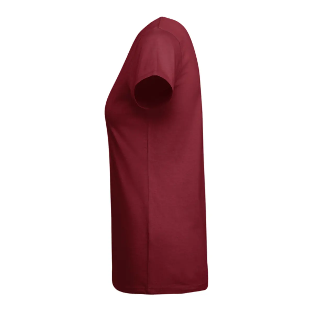 BREDA WOMAN - granat