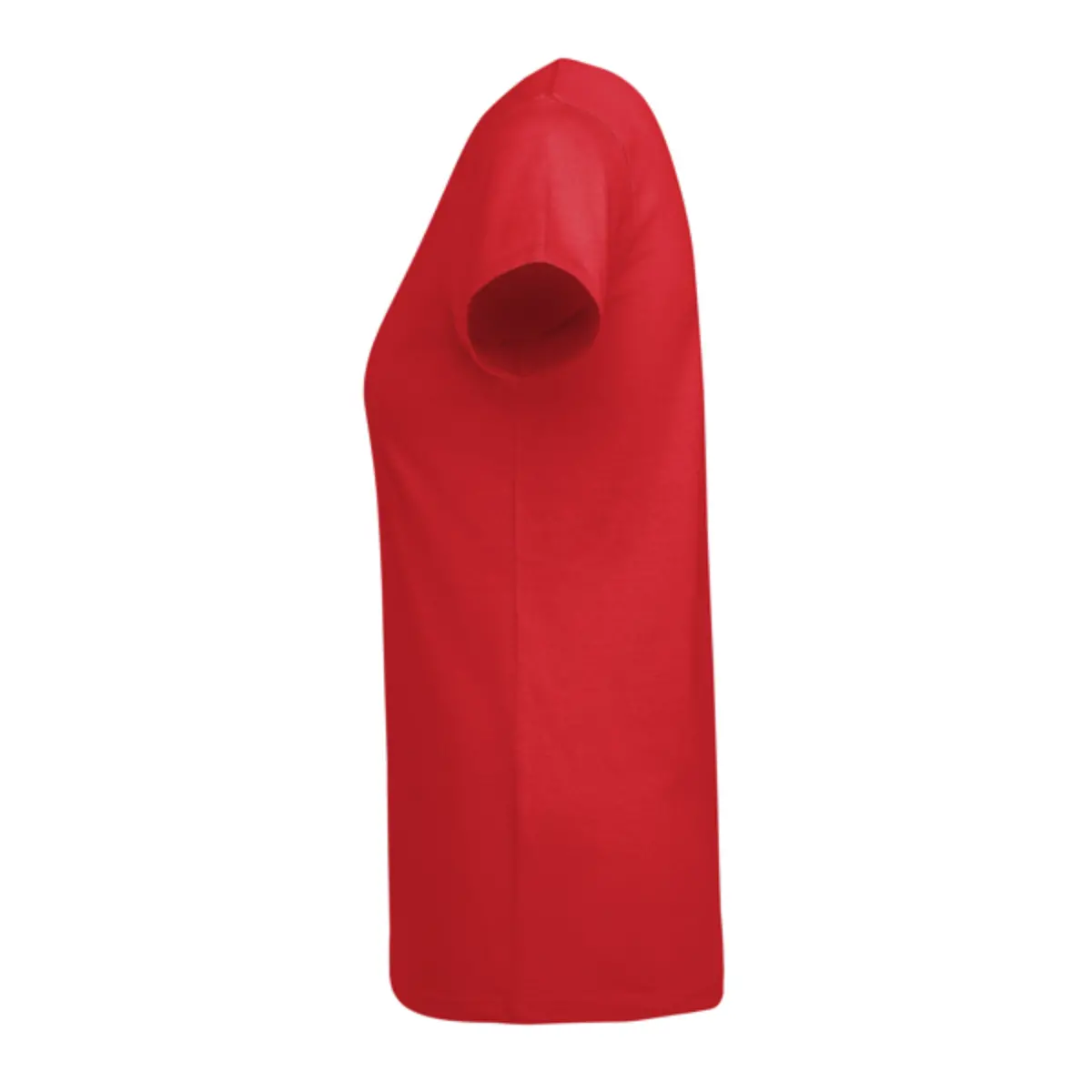 BREDA WOMAN - red