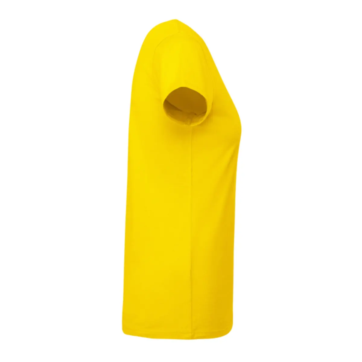 BREDA WOMAN - amarillo