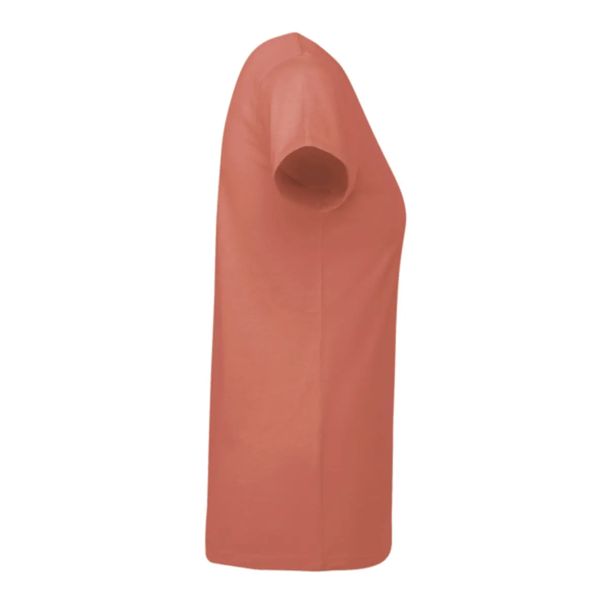 BREDA WOMAN - rojo pálido
