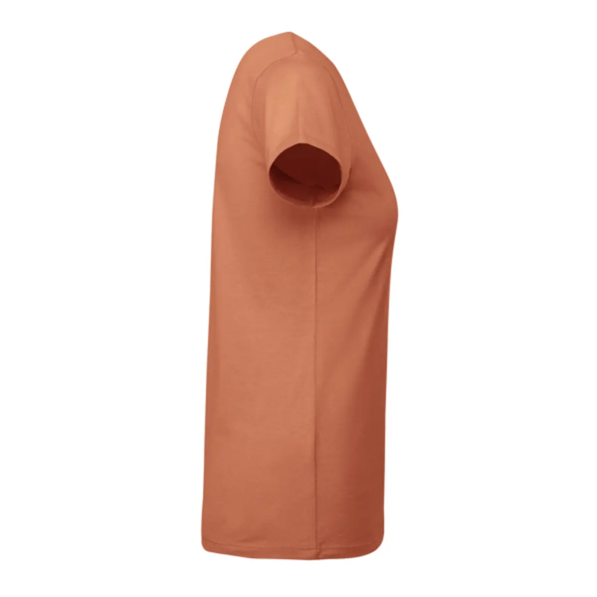 BREDA WOMAN - naranja greek
