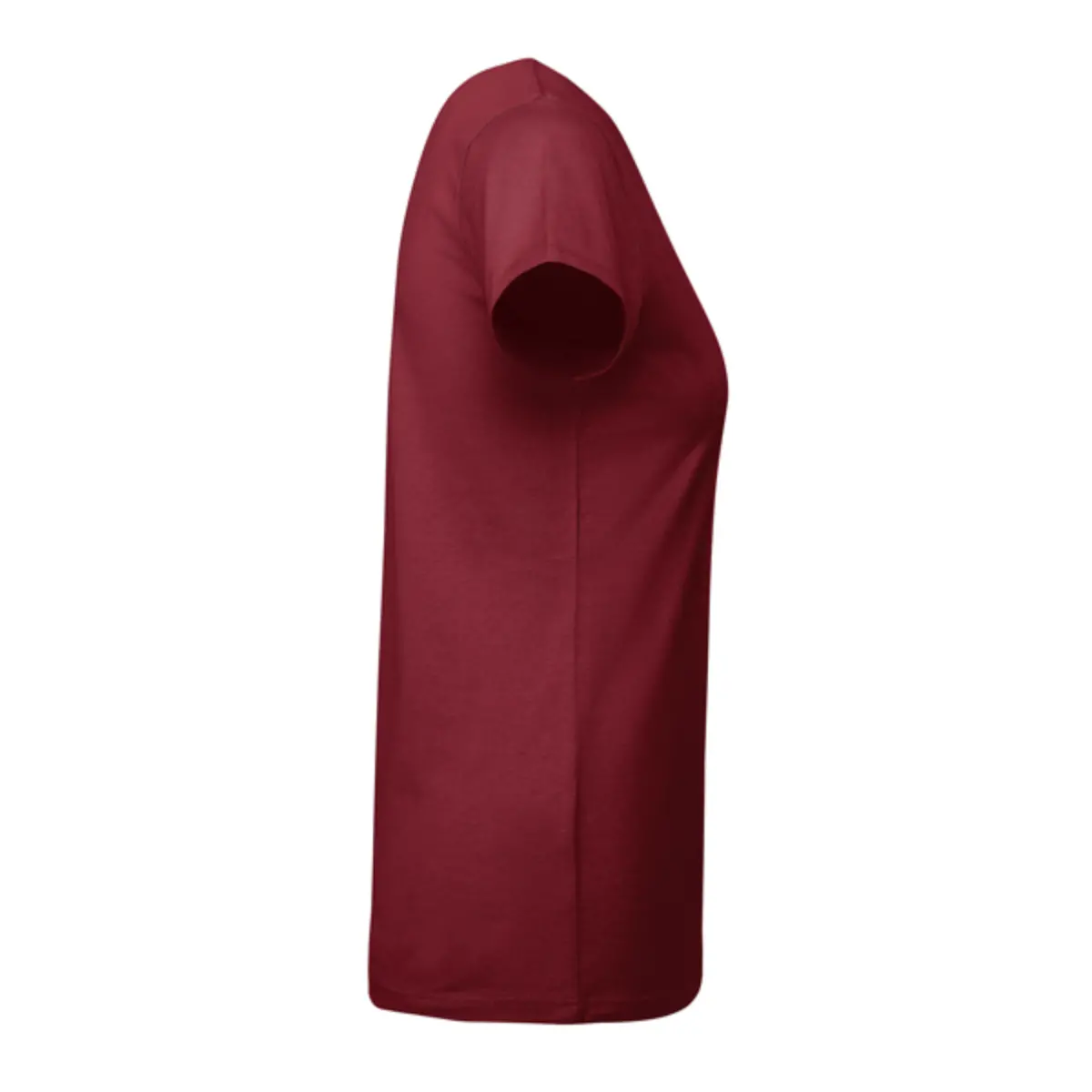 BREDA WOMAN - granate