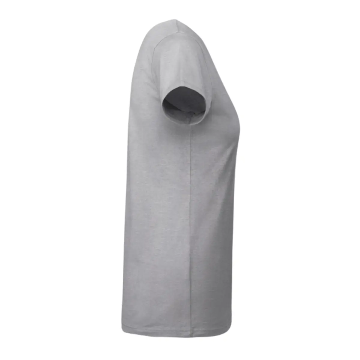 BREDA WOMAN - heather grey