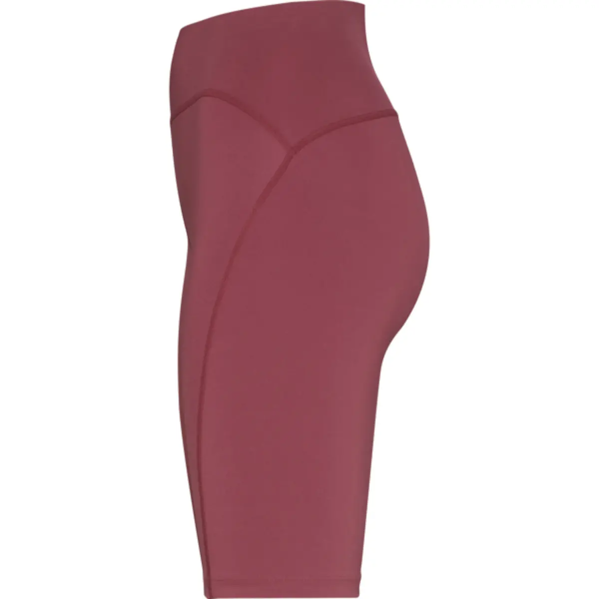 GALES - berry red