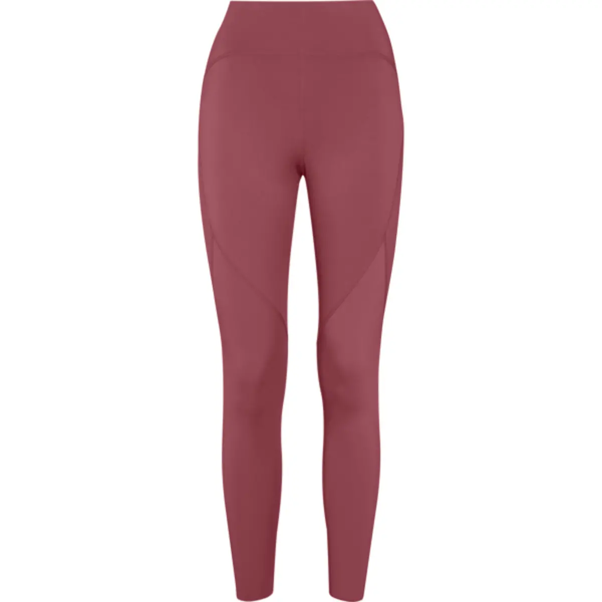 NORTON - berry red