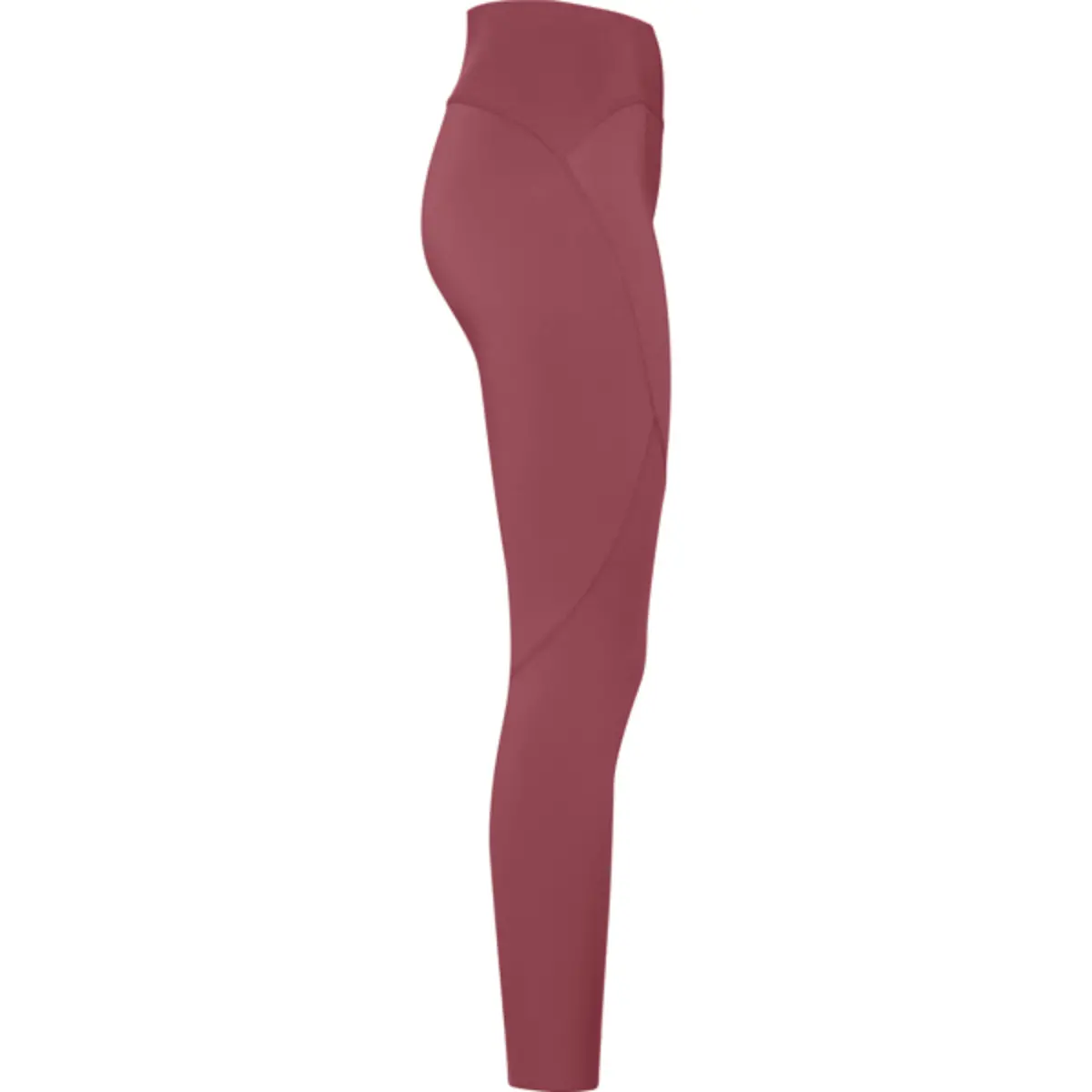 NORTON - berry red