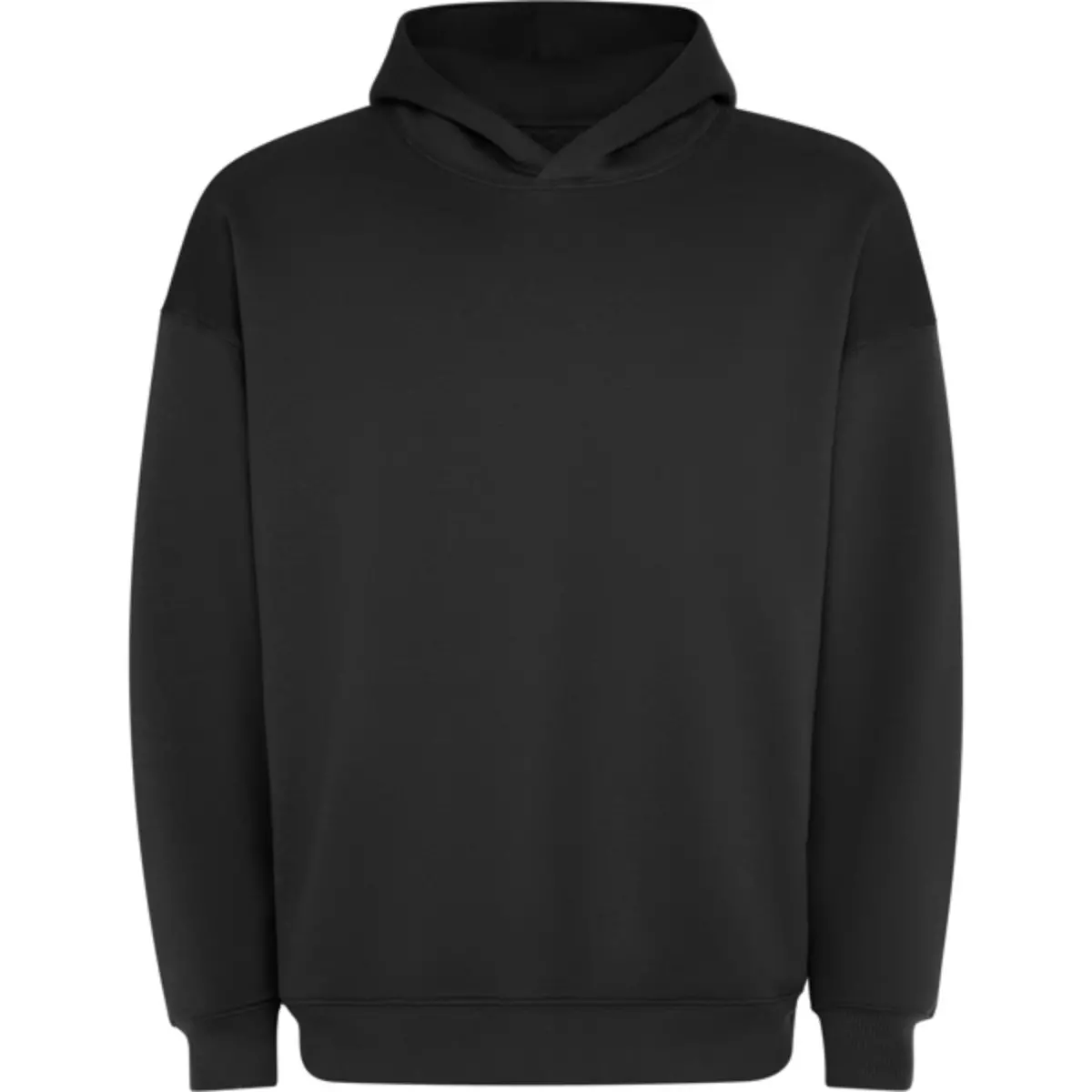 OTTO - negro