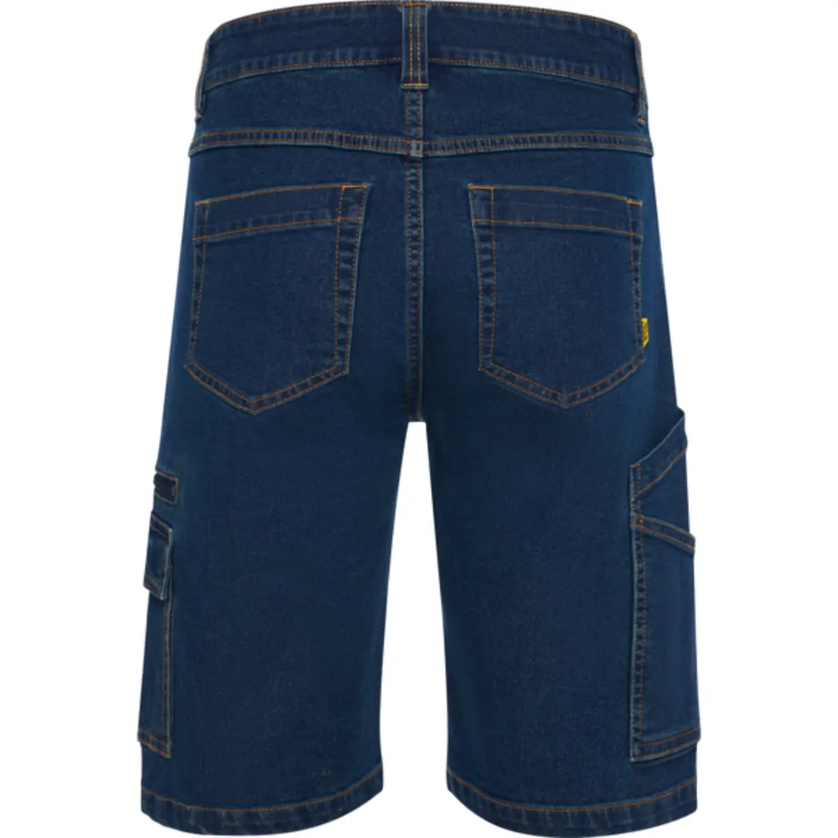 NIVUS - denim
