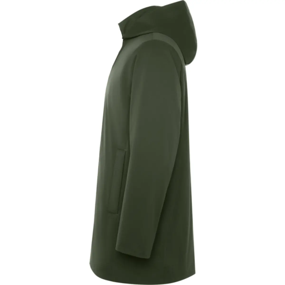 DOME - verde humo