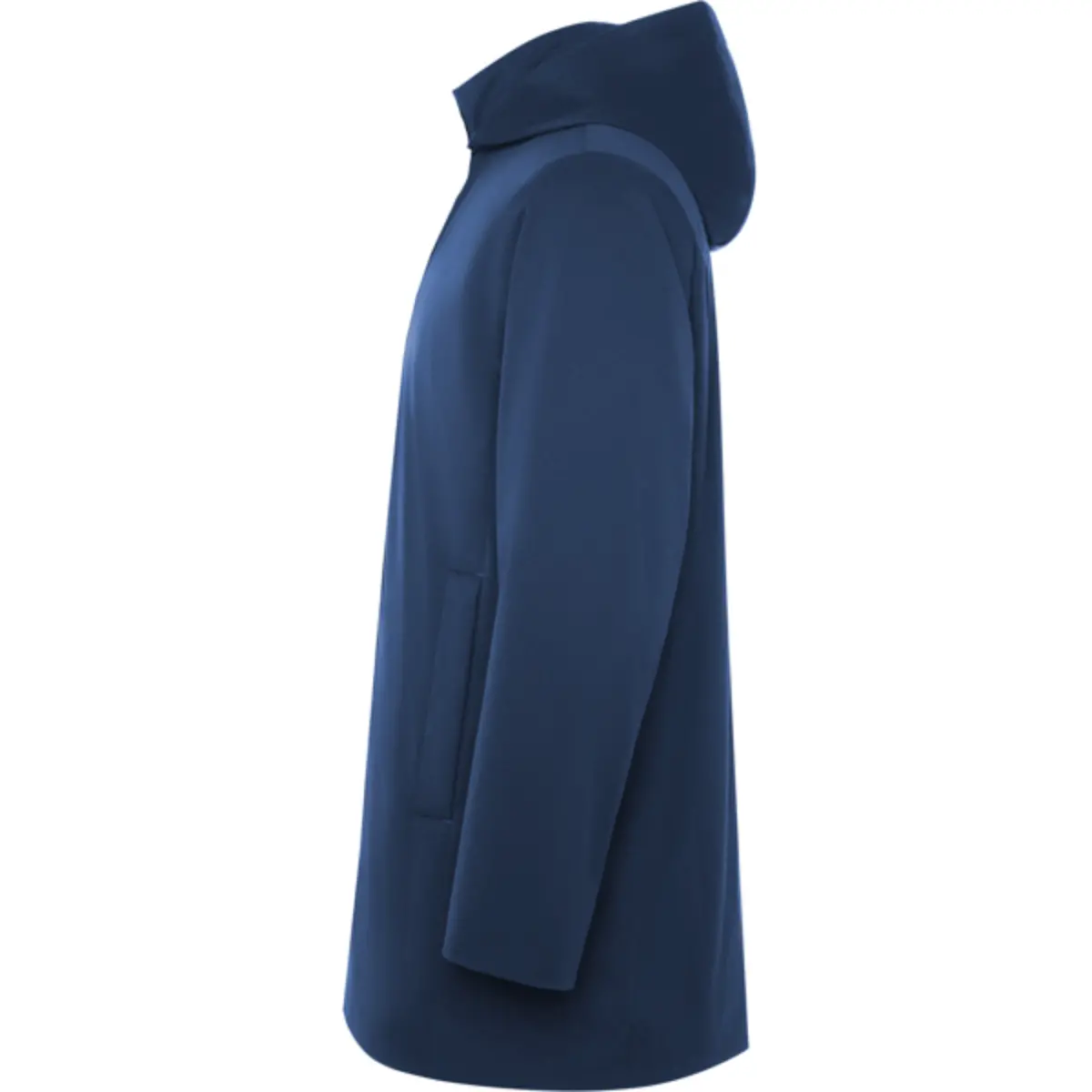 DOME - blau marí