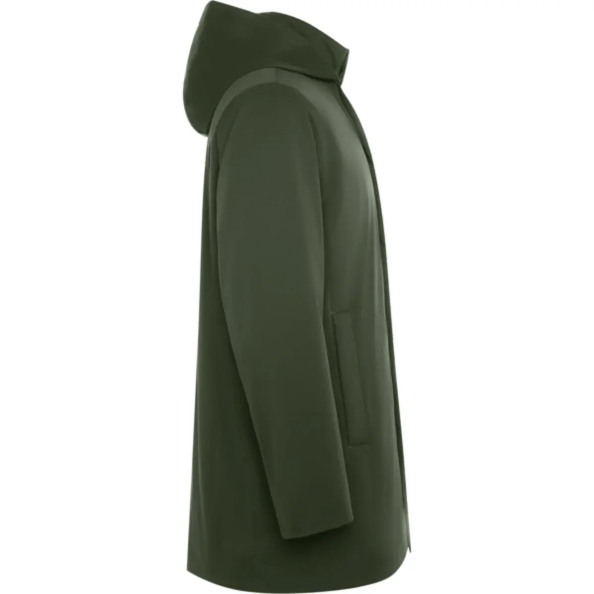 DOME - verde humo
