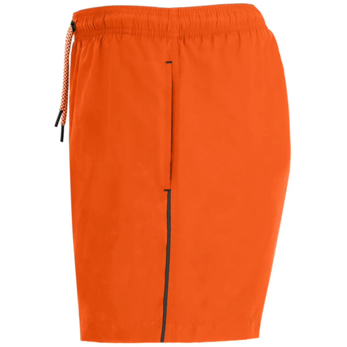 BALOS - vermilion orange