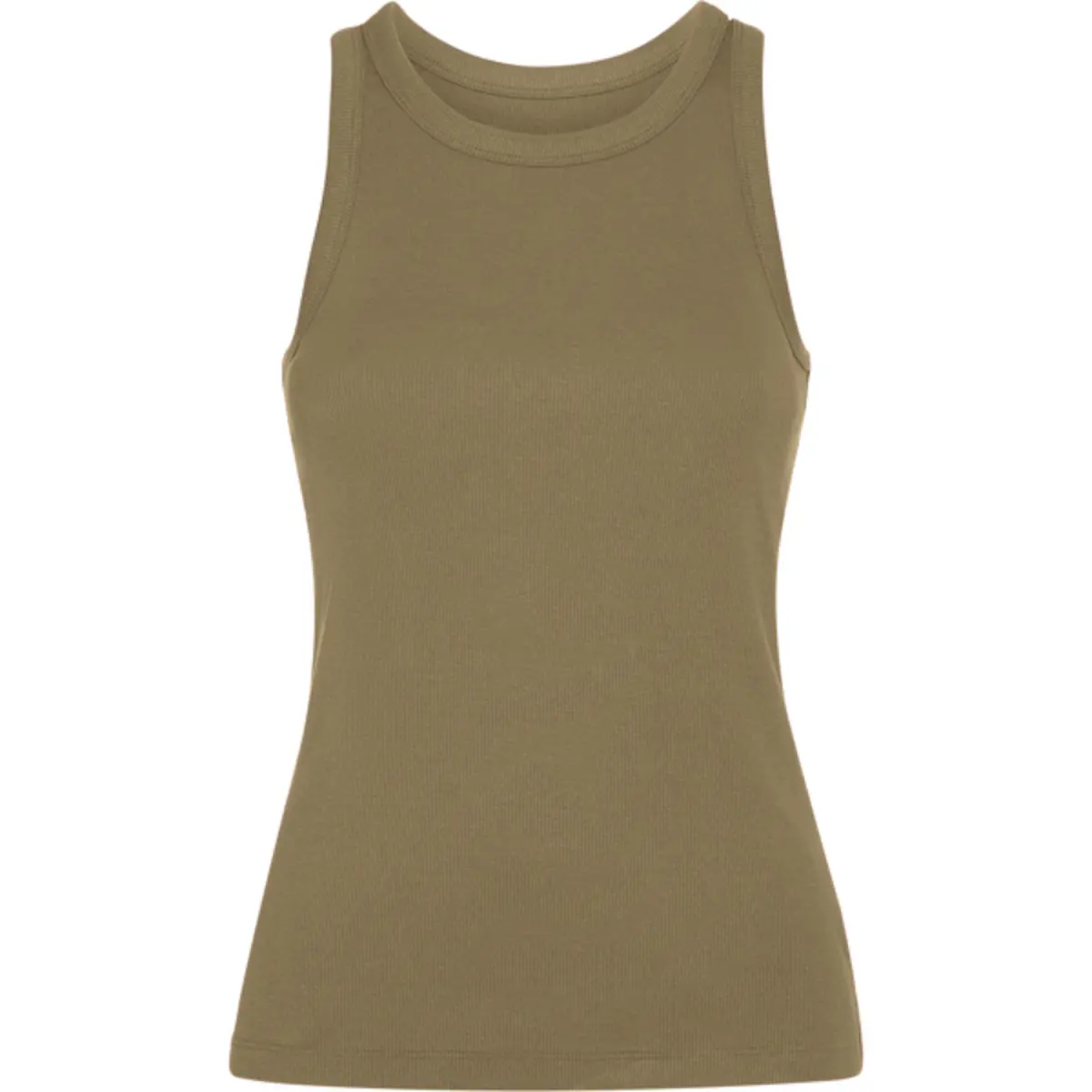 DRIBE - dark military green