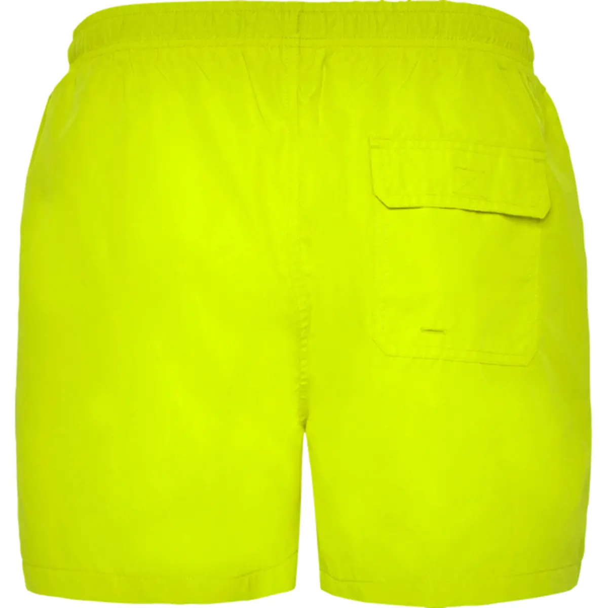 AQUA - amarillo flúor