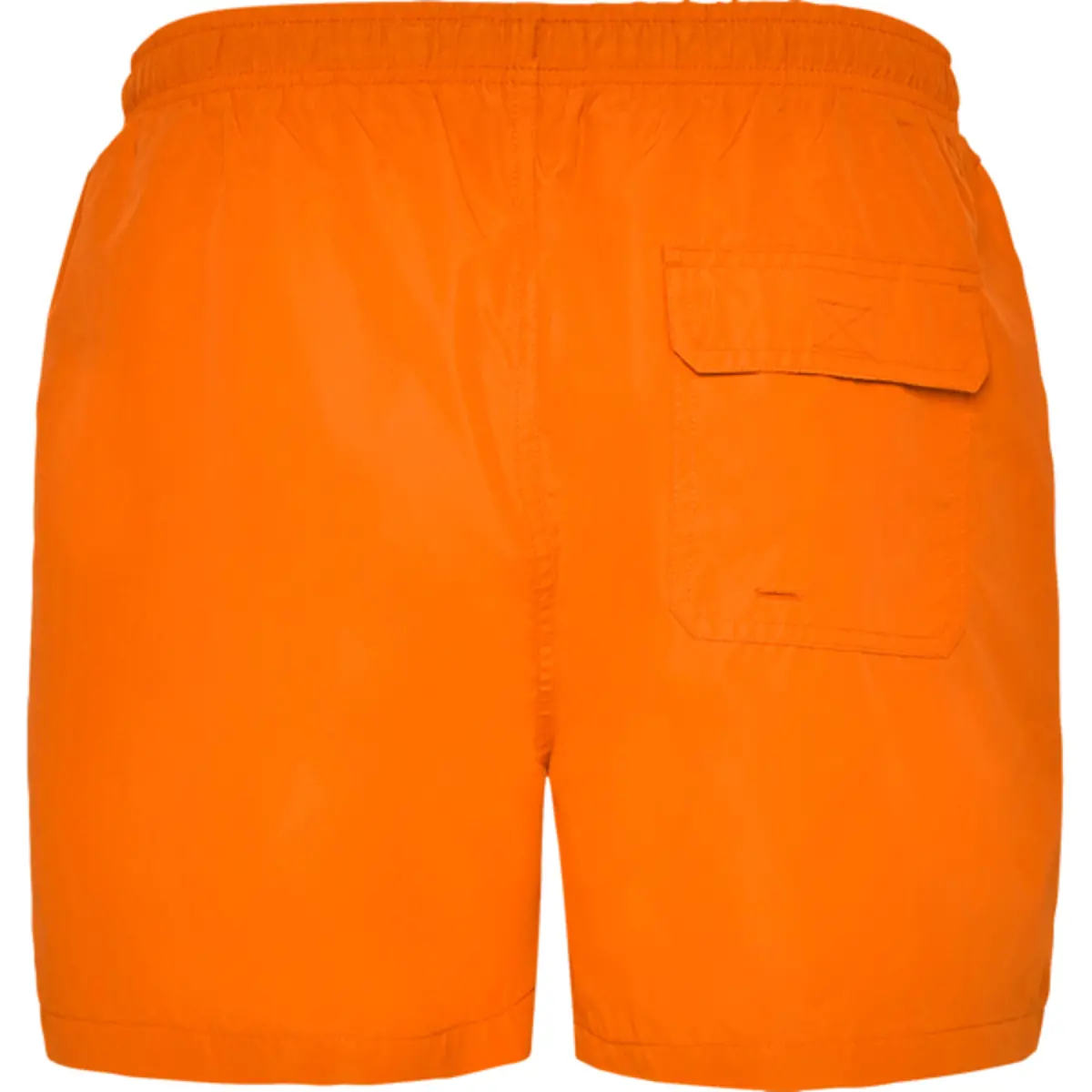 AQUA - naranja flúor