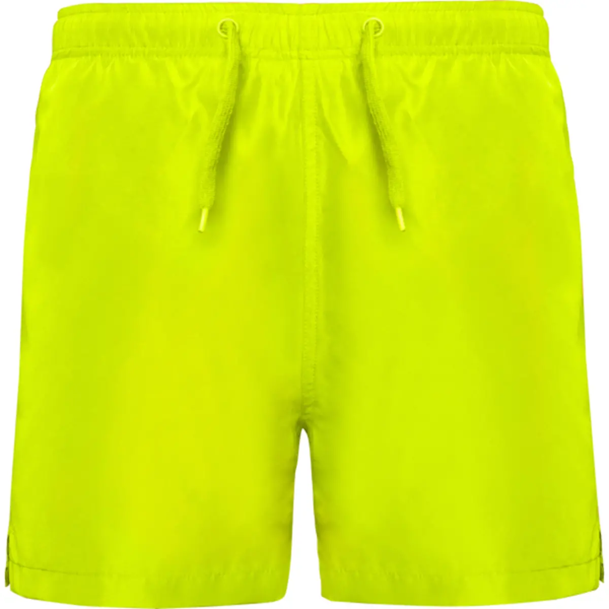 AQUA - groc fluor