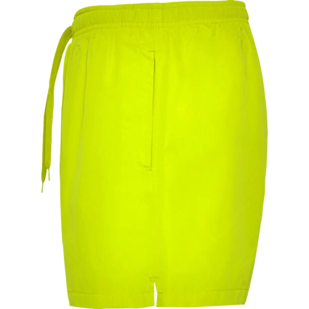 AQUA - amarillo flúor