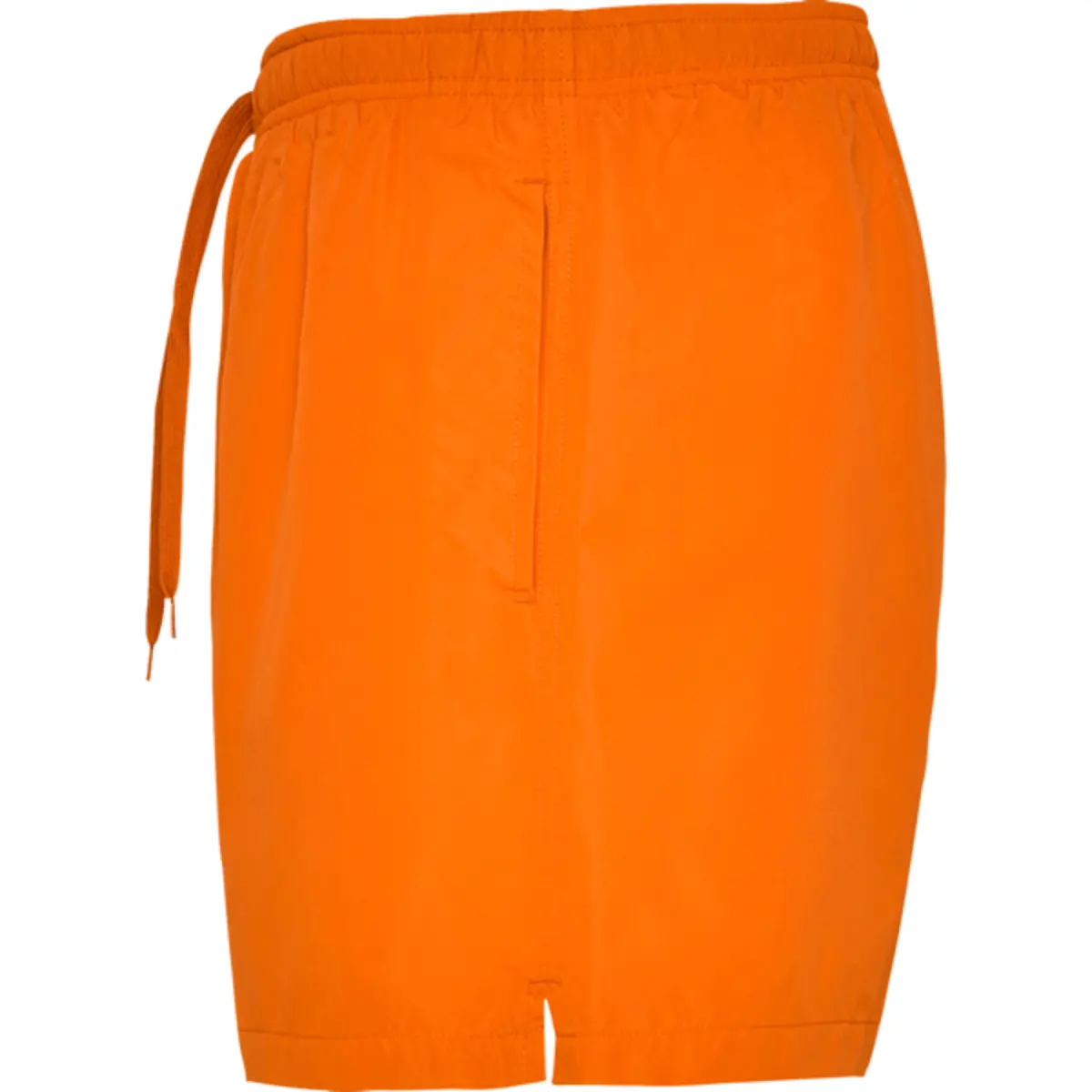AQUA - naranja flúor