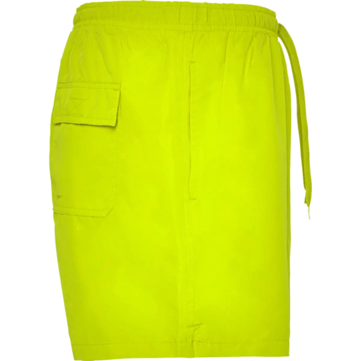 AQUA - amarillo flúor