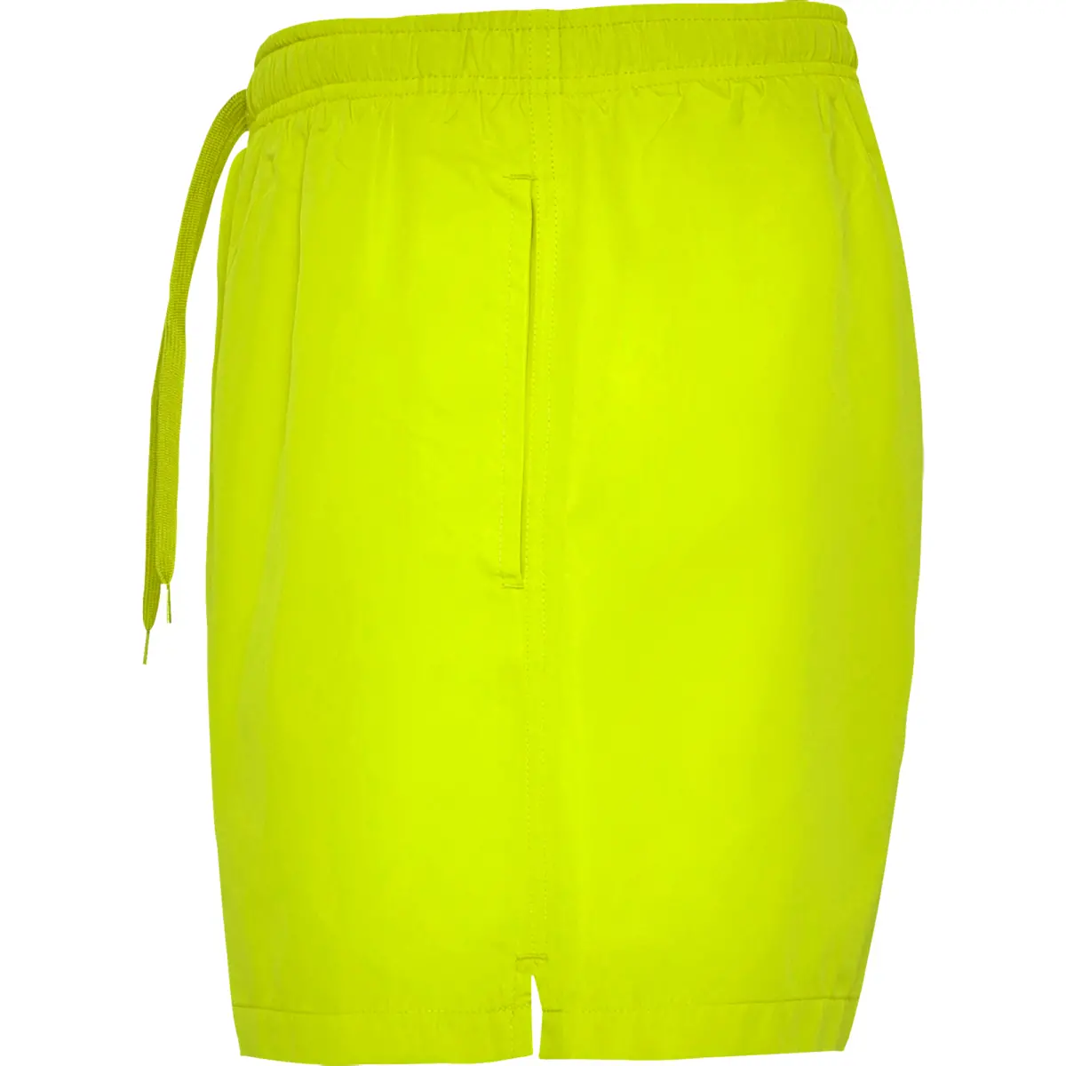 AQUA - amarillo flúor